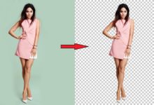 remove background from product photos